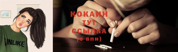 хмурый Белоозёрский